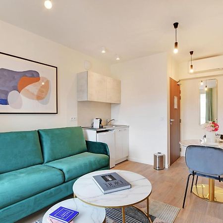 לוולואה פרה Residence Jules מראה חיצוני תמונה