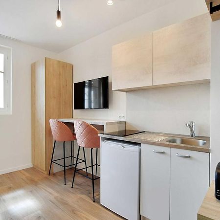 לוולואה פרה Residence Jules מראה חיצוני תמונה