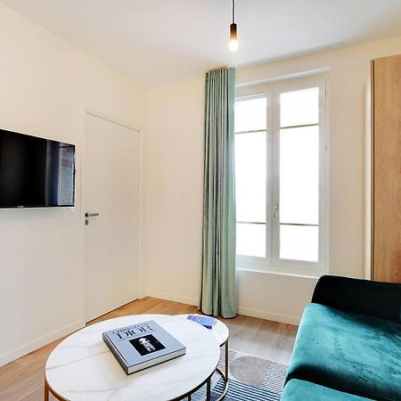 לוולואה פרה Residence Jules מראה חיצוני תמונה