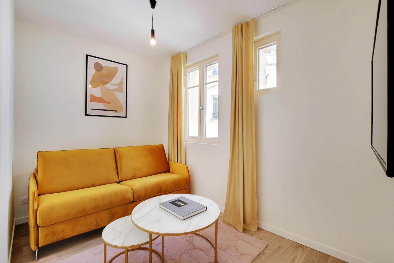 לוולואה פרה Residence Jules מראה חיצוני תמונה