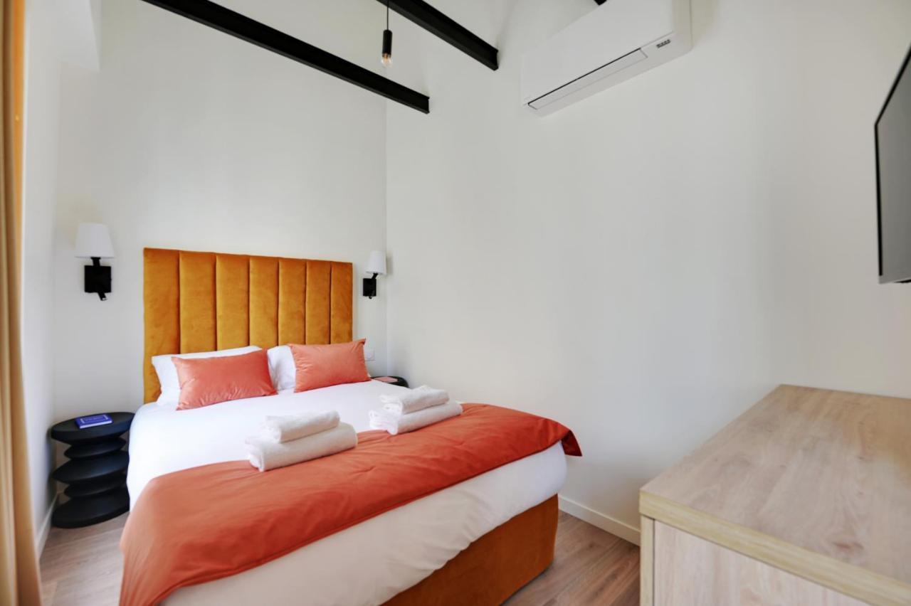 לוולואה פרה Residence Jules מראה חיצוני תמונה