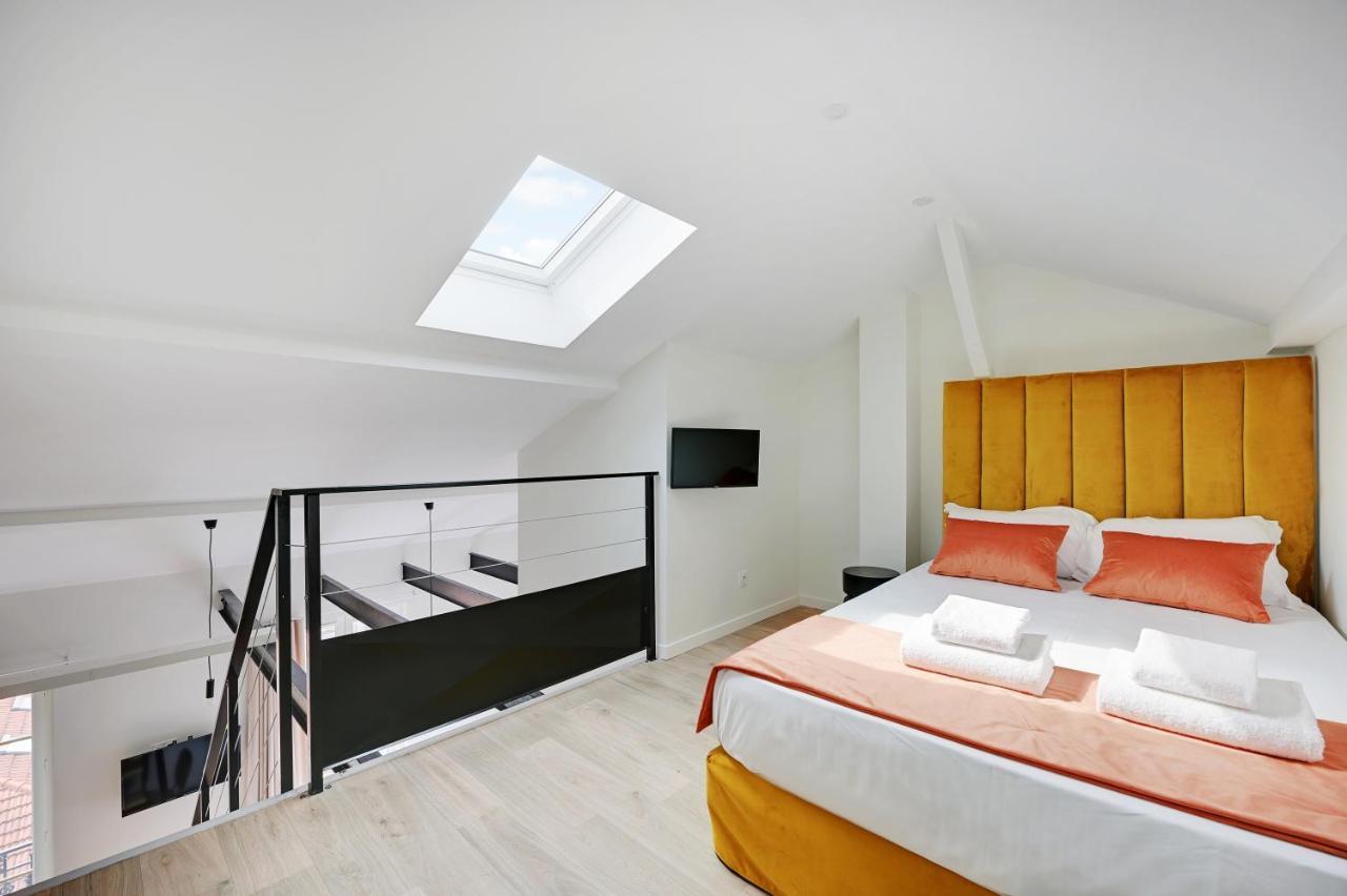 לוולואה פרה Residence Jules מראה חיצוני תמונה